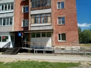 Фотография Детская городская поликлиника №2 им. Скворцова В.Е. 3