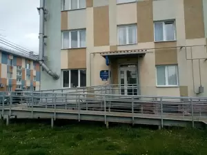 Фотография Детская городская поликлиника №2 им. Скворцова В.Е. 0