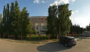 Фотография Поликлиника № 1 Клинического онкологического диспансера 1