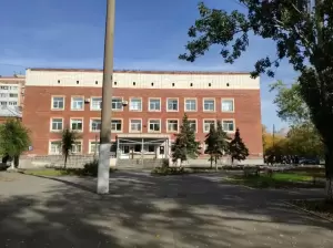 Фотография Детская Городская поликлиника № 7 1