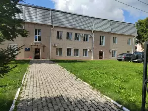 Фотография Медицинский информационно-аналитический центр 2