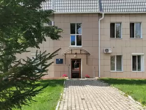 Фотография Медицинский информационно-аналитический центр 3