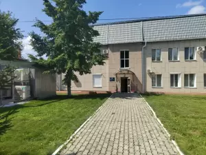 Фотография Медицинский информационно-аналитический центр 4