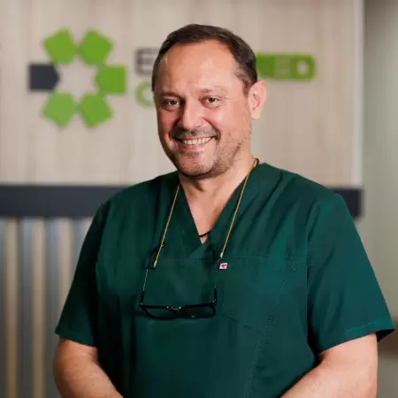 Давыденко Дмитрий Владимирович