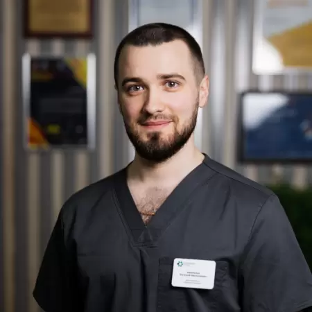 Иваненко Евгений Васильевич