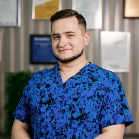 Бадыч Станислав Сергеевич