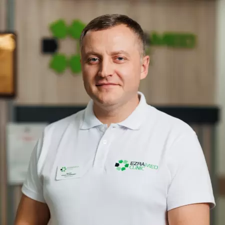 Делов Роман Андреевич