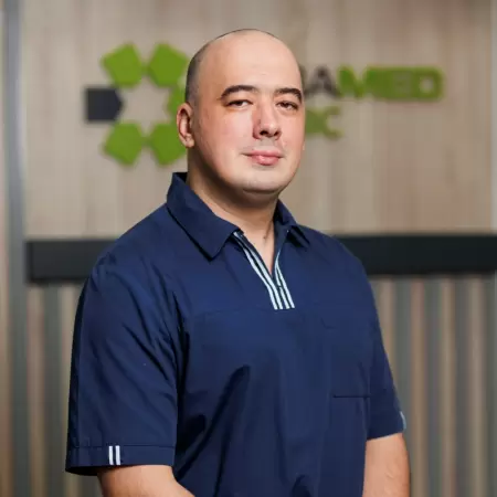 Кормилец Александр Юрьевич