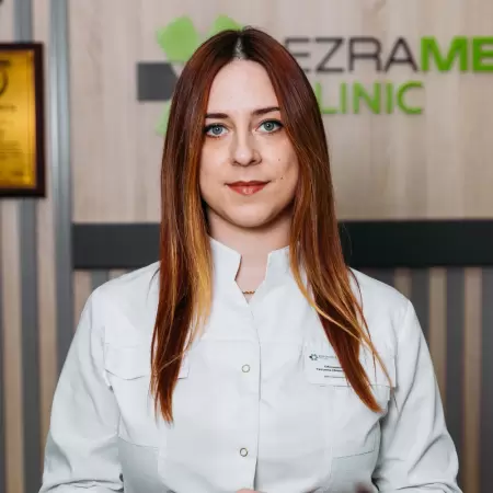 Обшивкина Татьяна Николаевна