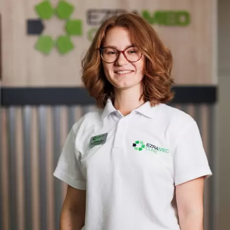 Барабанщикова Екатерина Владимировна