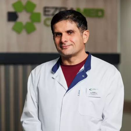 Ахмедов Вадим Адильевич