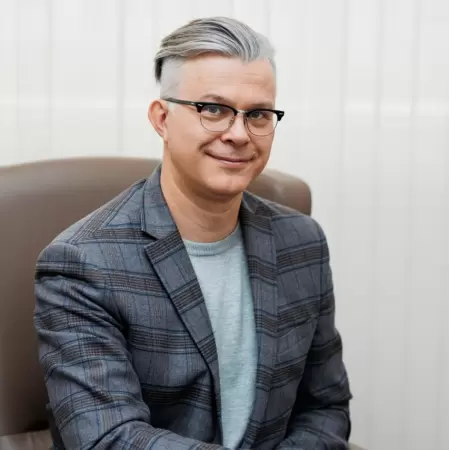 Дубовец Максим Эдуардович