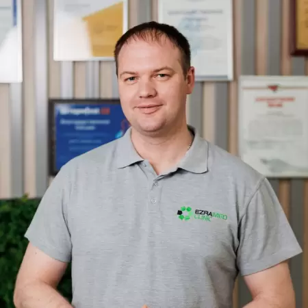 Смирнов Роман Вячеславович