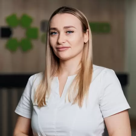 Щеглова Анастасия Александровна